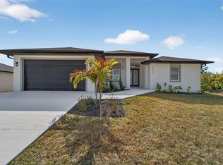 14115 Ingraham Blvd, Port Charlotte, FL 33981