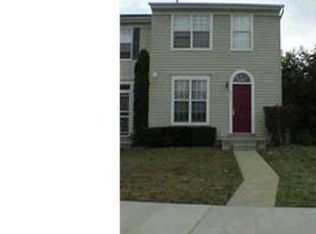 3612 Wood Creek Dr, Suitland, MD 20746