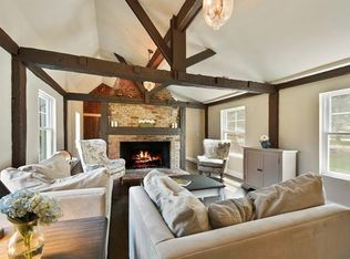 490 Bear Ridge Rd, Pleasantville, NY 10570