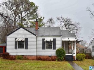1604 2nd Ct W, Birmingham, AL 35208