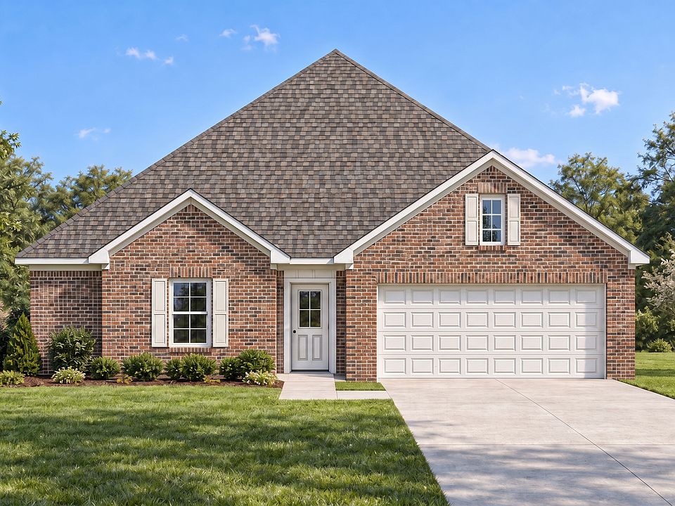 Hoffman IV G - DSLD Homes