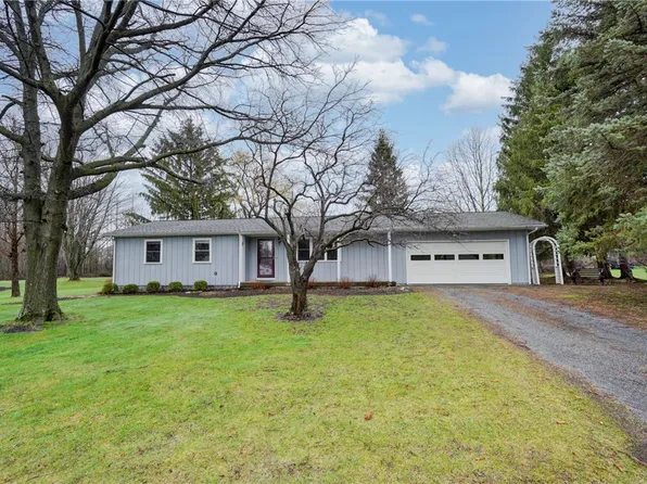 5195 Laura Ln, Canandaigua, NY 14424