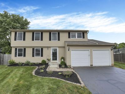 664 Dukewell Pl, Galloway, OH, 43119