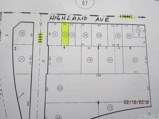 1st image of 15737 Highland Ave