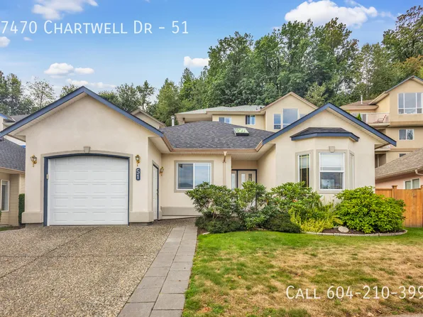 47470 Chartwell Dr #51, Chilliwack, BC V2P 8A2