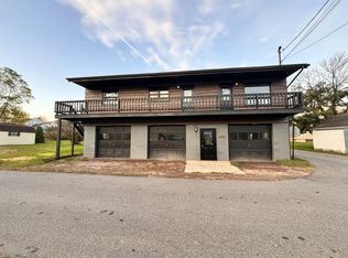 1047 South St, Shanksville, PA 15560