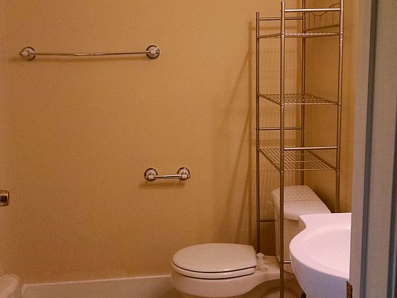 Hall Bathroom