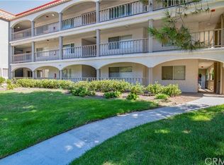 3498 Bahia Blanca W UNIT 1E, Laguna Woods, CA 92637
