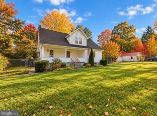 13510 Craddock Rd SW, Lavale, MD 21502