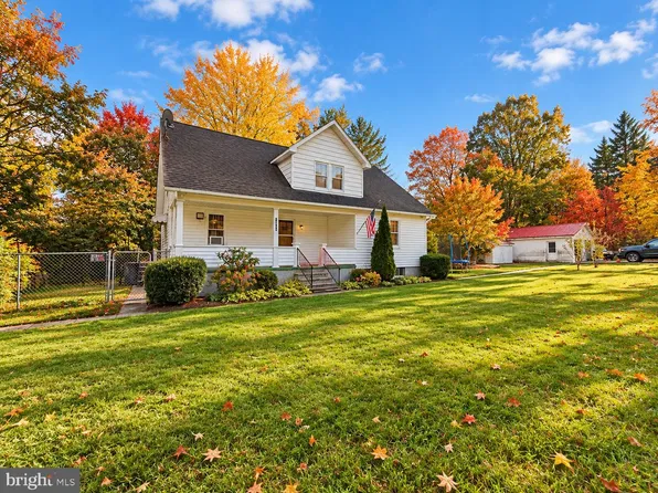 13510 Craddock Rd SW, Lavale, MD 21502