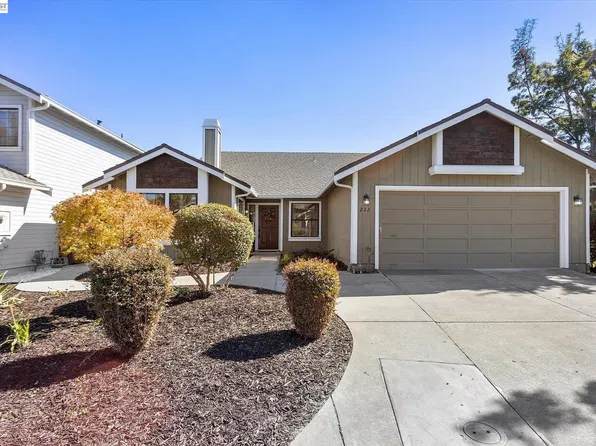222 Stanbridge Ct, Alameda, CA 94502