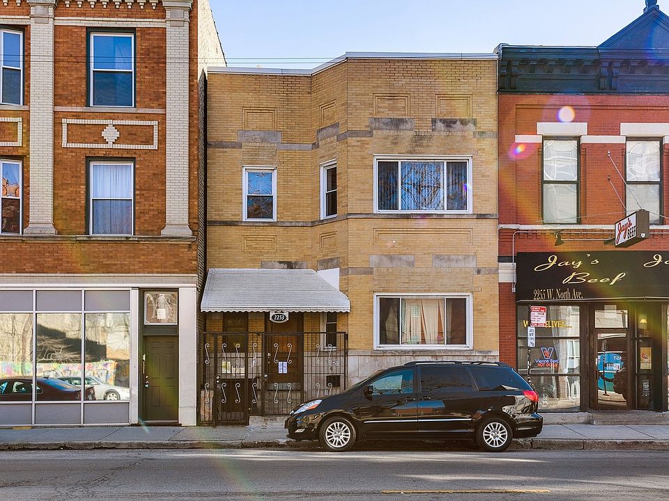 1st image of 2253 W North Ave