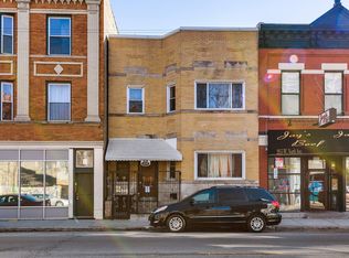 2253 W North Ave, Chicago, IL 60647