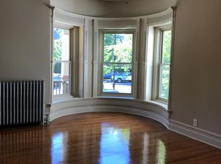 577 Richmond Ave APT 1, Buffalo, NY 14222