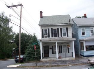 2122 3rd Ave, Altoona, PA 16602