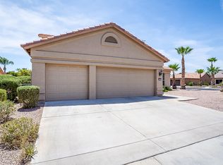 15033 W Robson Cir N, Goodyear, AZ 85395