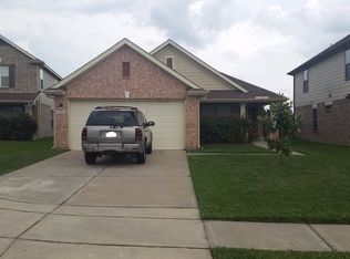 16406 Preston Bloom Ct, Cypress, TX 77429