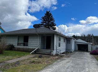 741 W Ash St, McCleary, WA