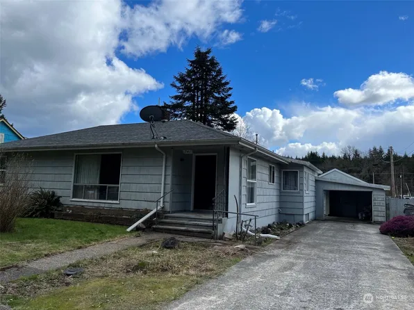 741 W Ash Street, McCleary, WA 98557