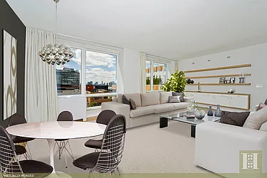 Rented by Halstead Real Estate