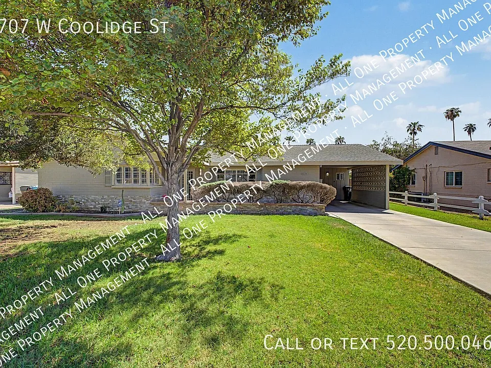 1707 W Coolidge St