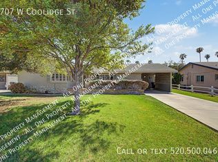 1707 W Coolidge St, Phoenix, AZ 85015