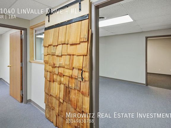 5th image of 11040 Lin Valle Dr Suite L