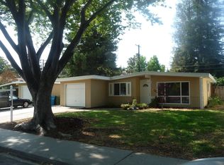 1570 Cabrillo Ave, Santa Clara, CA 95050