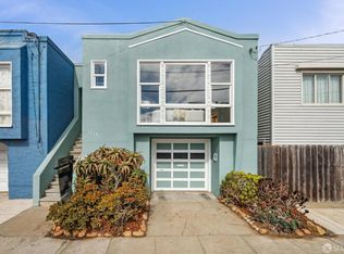 4218 Lawton St, San Francisco, CA 94122