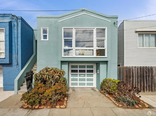 4218 Lawton St, San Francisco, CA 94122