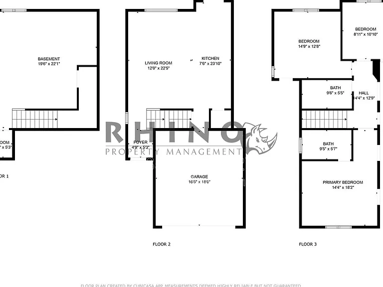 3579 W Cornfield Dr — Photo 13