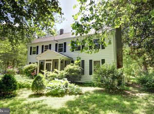 23819 Nanticoke Rd, Quantico, MD 21856