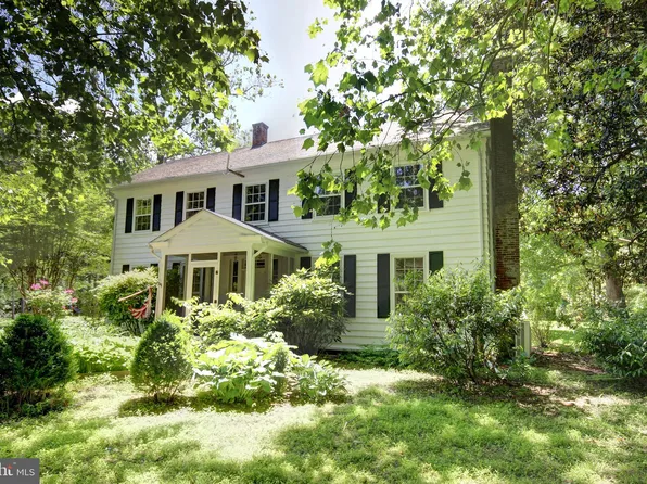 23819 Nanticoke Rd, Quantico, MD 21856