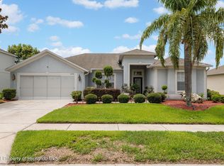 14436 Arborglades Dr, Spring Hill, FL 34609
