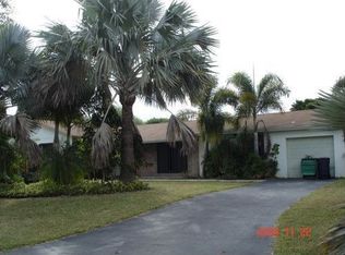 28230 SW 159th Ave, Homestead, FL 33033