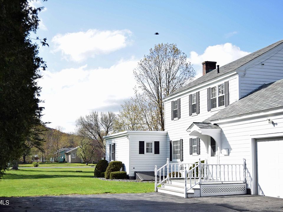 43 Mettowee Street, Granville, NY 12832 Zillow