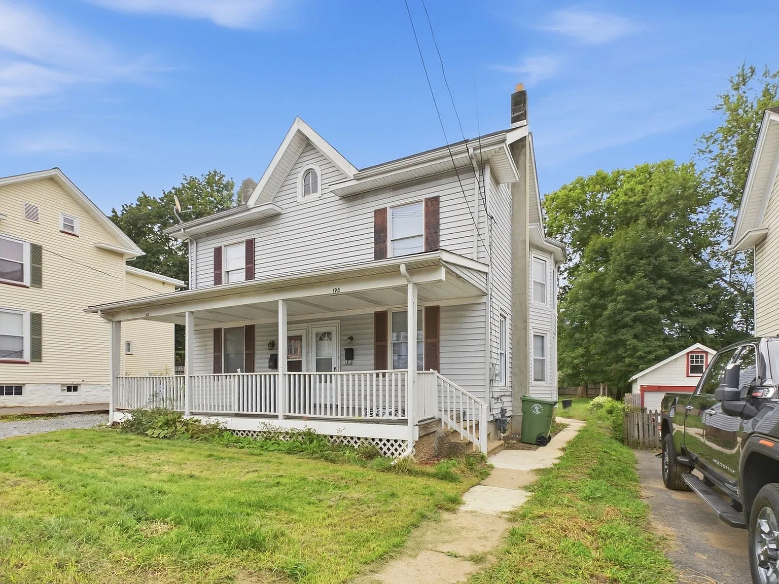2 bed, $2,100 — Photo 4