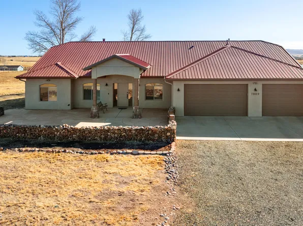 7889 E Dog Ranch Rd, Prescott Valley, AZ 86315