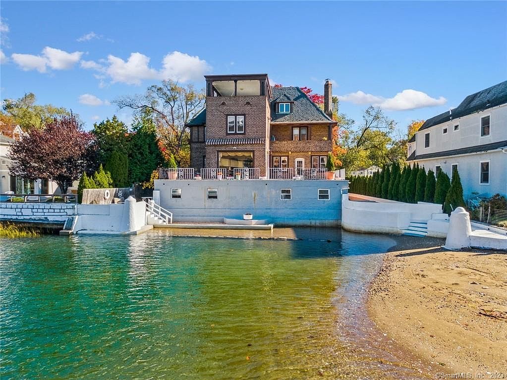 115 Downs Ave, Stamford, CT 06902 MLS 170585732 Zillow