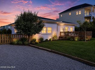 6910 12th Ave, North Topsail Beach, NC 28460