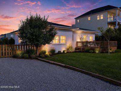 6910 12th Avenue, North Topsail Beach, NC, 28460