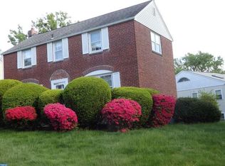 201 Wickford Rd, Havertown, PA 19083