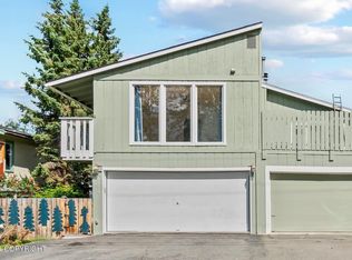 3521 E 20th Ave, Anchorage, AK 99508