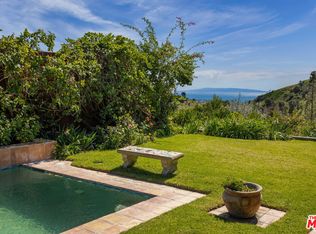 1336 Bienveneda Ave, Pacific Palisades, CA 90272