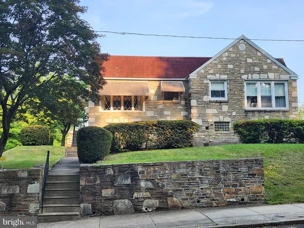 8835 Winchester Ave, Philadelphia, PA 19115