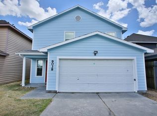 9038 McGallion Rd, Houston, TX 77022