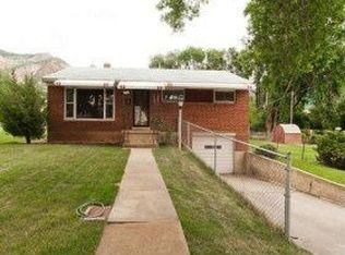 956 Iowa Ave, Ogden, UT 84404