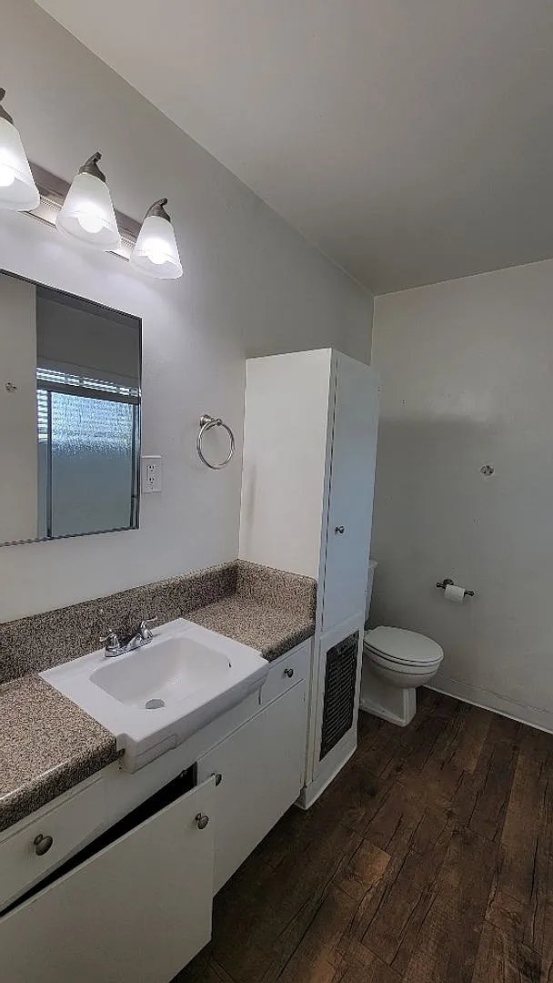 Springhill Ii Apartments — Photo 3
