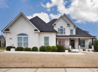 101 Cedar Br, Madison, AL 35756