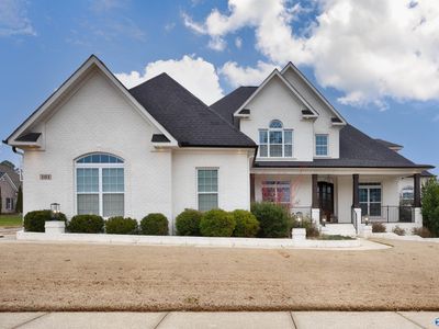 101 Cedar Br, Madison, AL, 35756